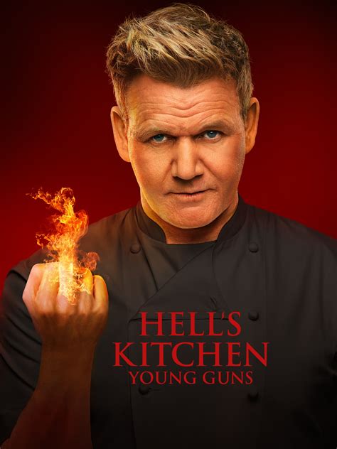 Jogue Gordon Ramsay Hells Kitchen online
